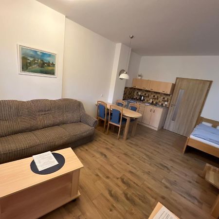 Sokoli Hnizdo Hotel Hlaska Ngoại thất bức ảnh