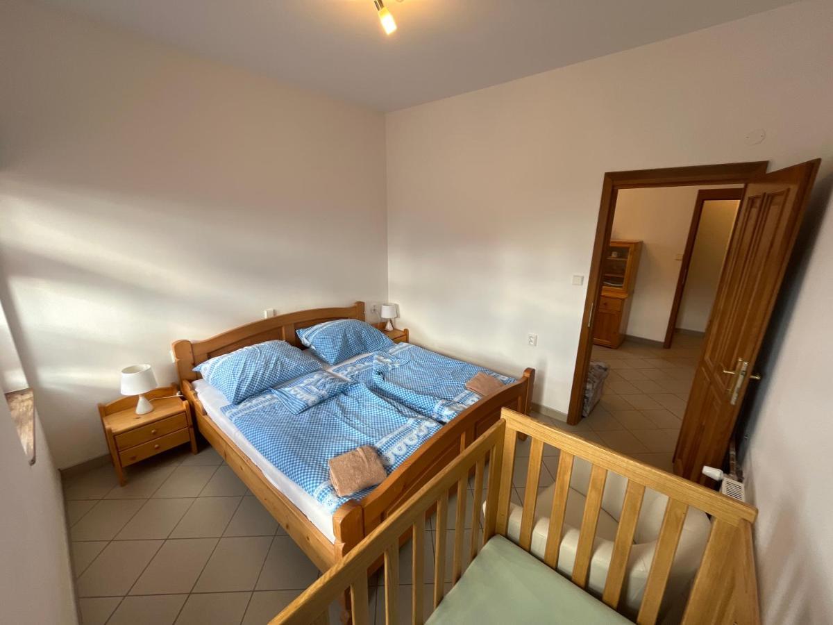 Sokoli Hnizdo Hotel Hlaska Ngoại thất bức ảnh