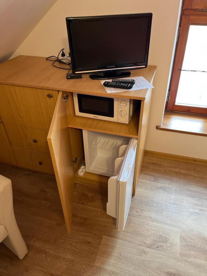 Sokoli Hnizdo Hotel Hlaska Ngoại thất bức ảnh